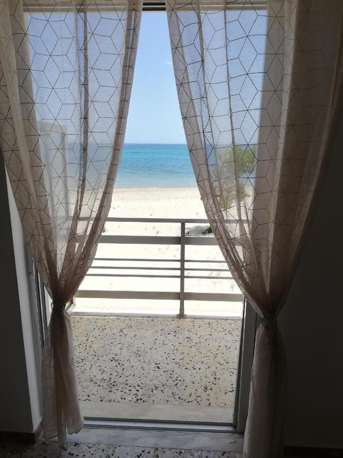 Anatolikos Rooms Alykes  Dış mekan fotoğraf
