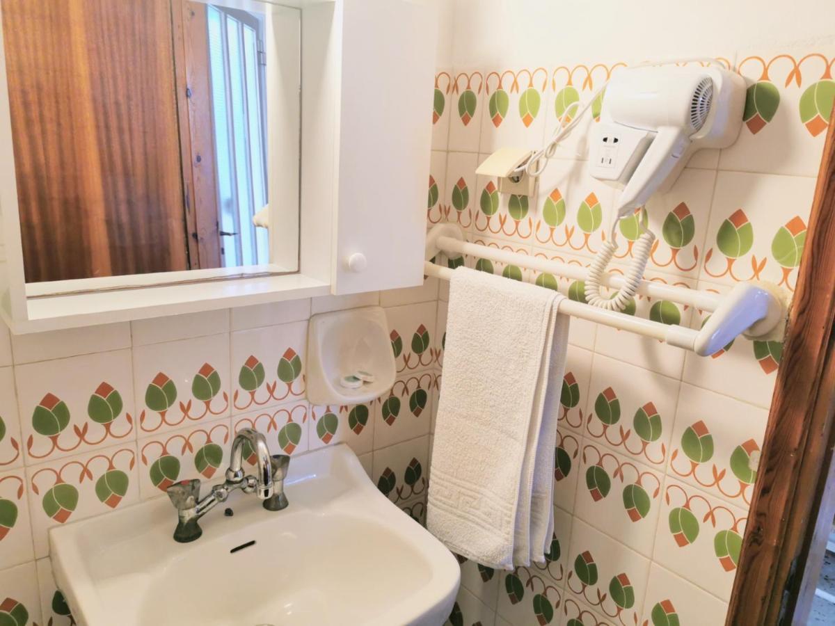 Anatolikos Rooms Alykes  Dış mekan fotoğraf